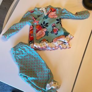 Matilda Jane outfit